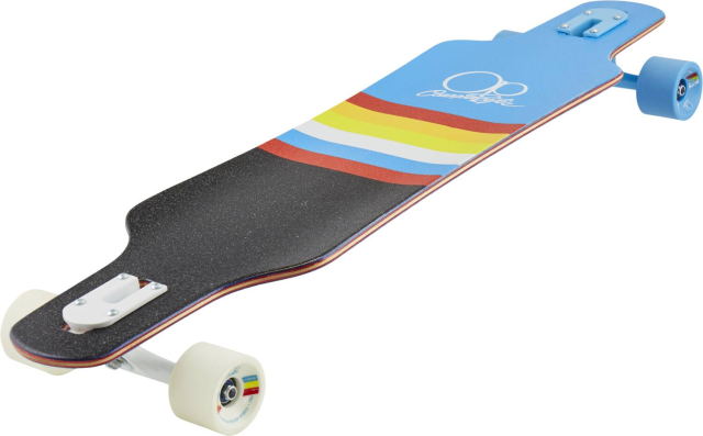 Ocean Pacific Drop Through dēlis 39"