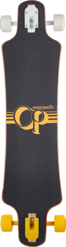 Ocean Pacific Drop Through dēlis 39"
