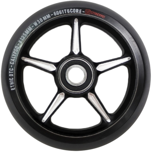 Ethic Calypso ritenis 125mm 12std