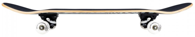 Rocket skrituļdēlis 7.75 IN