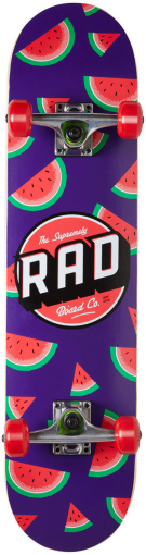 RAD Complete dēlis 7.75"