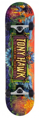 Tony Hawk SS 360 скейтборд 8 IN