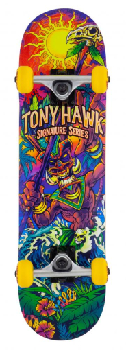 Tony Hawk SS 360 скейтборд 7.25 IN