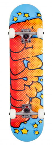 Rocket skrituļdēlis Bubbles 7.75 IN