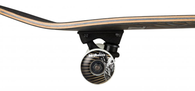 Birdhouse Complete Stage 3 скейтборд 7.75"
