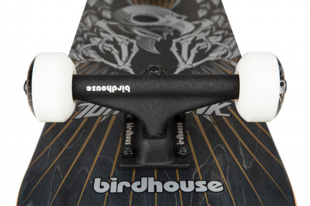 Birdhouse Complete Stage 3 скейтборд 7.75"