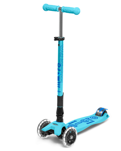 Maxi Micro Deluxe Foldable LED