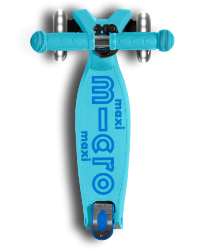 Maxi Micro Deluxe Foldable LED