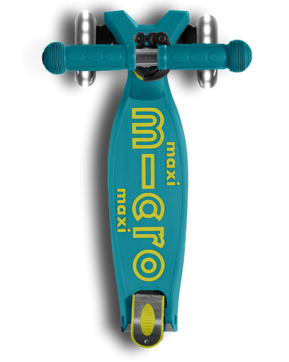 Maxi Micro Deluxe Foldable LED