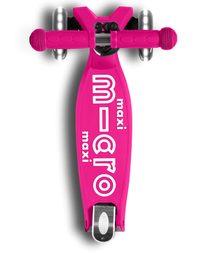 Maxi Micro Deluxe Foldable LED