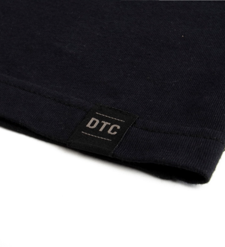 Ethic Casual Suspect майка