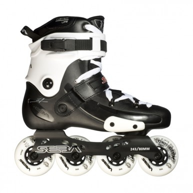FR FRX 80 FREESKATES