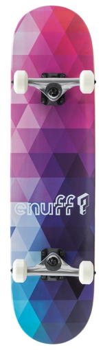 Enuff Geometric skrituļdēlis 8"