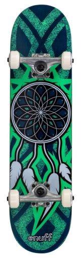Enuff Dreamcatcher скейтборд 7.25”