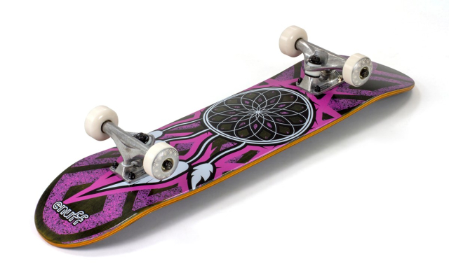 Enuff Dreamcatcher skrituļdēlis 7.75"
