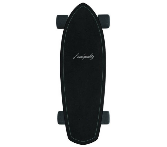 Landyachtz Surfskate 29.6" dēlis
