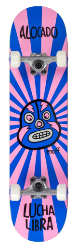 Enuff Lucha Libre 7.75" скейтборд