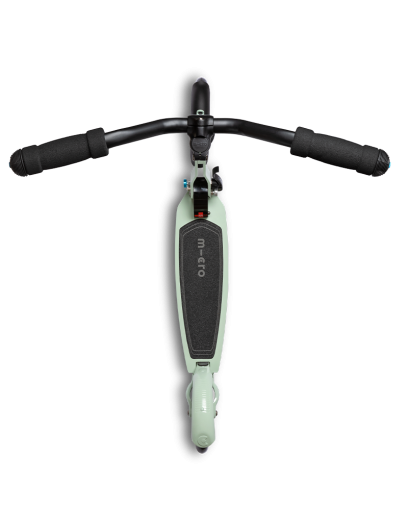 Micro Speed Deluxe scooter