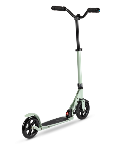 Micro Speed Deluxe scooter