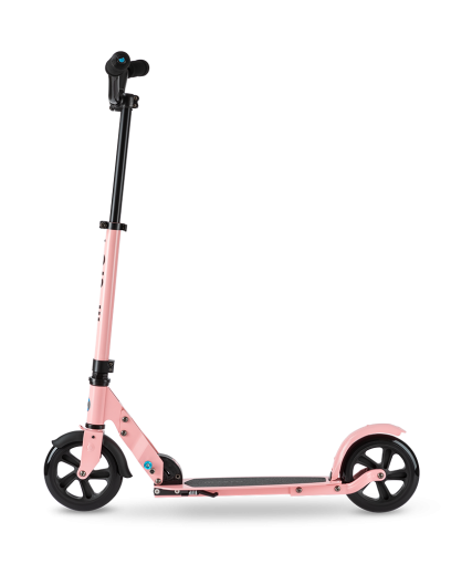 Micro Speed Deluxe scooter