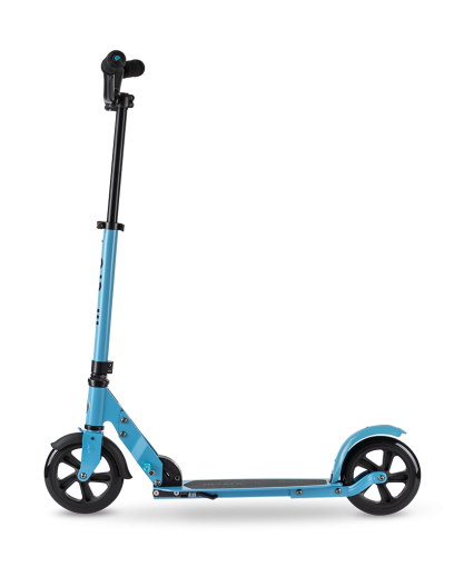Micro Speed Deluxe scooter