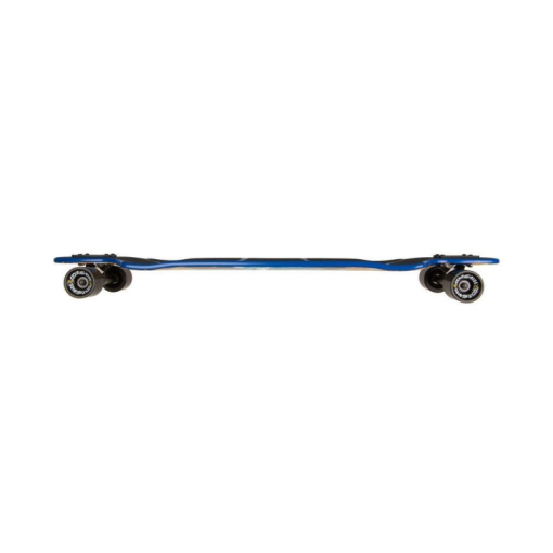 DB Longboards Paradigm Blue & Gold 41 dēlis