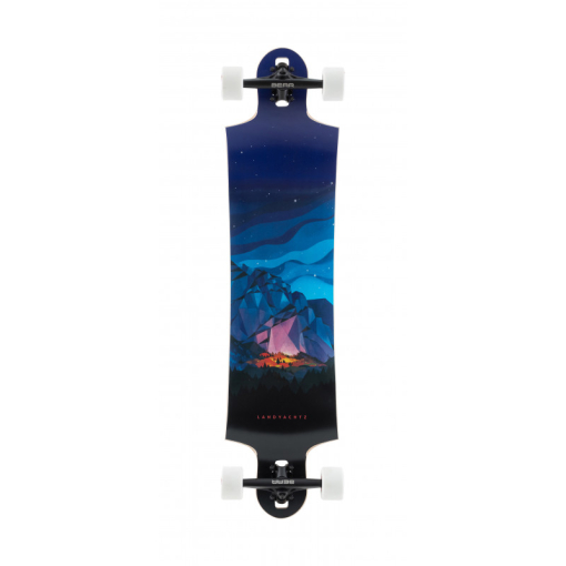 Landyachtz Switchblade Chief Night 40 dēlis