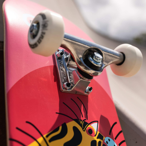Z-Flex Street Complete 7.8 skrituļdēlis