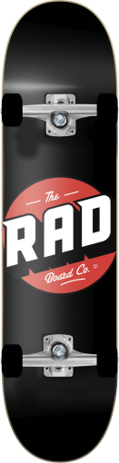 RAD Complete dēlis 8.125"