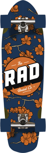 RAD Cherry Blossom круизер