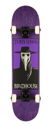 Birdhouse Complete Stage 3 скейтборд 7.5"