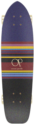 Ocean Pacific Swell dēlis 31"