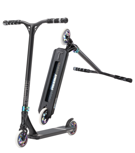 BLUNT PRODIGY S9 triku skrejritenis