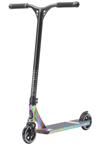 BLUNT PRODIGY S9 triku skrejritenis