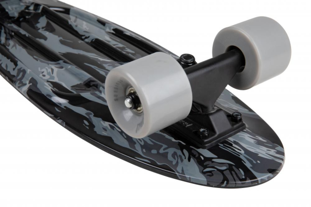 D Street 27" dēlis