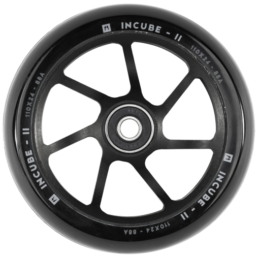 Ethic Incube V2 ritenis 110mm