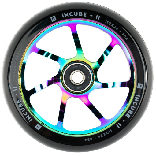 Ethic Incube V2 ritenis 110mm