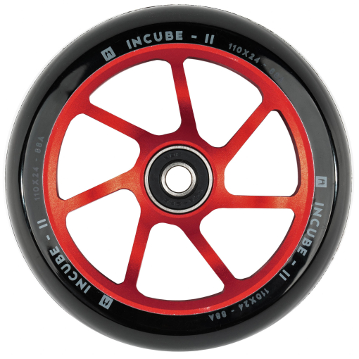 Ethic Incube V2 ritenis 110mm