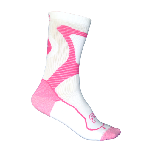 FR - NANO SPORT SOCKS PINK