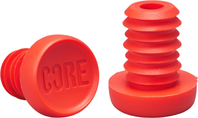 Core Bar Ends широкие 2шт.