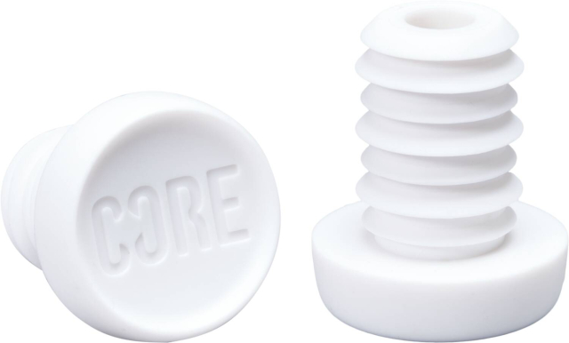 Core Bar Ends широкие 2шт.