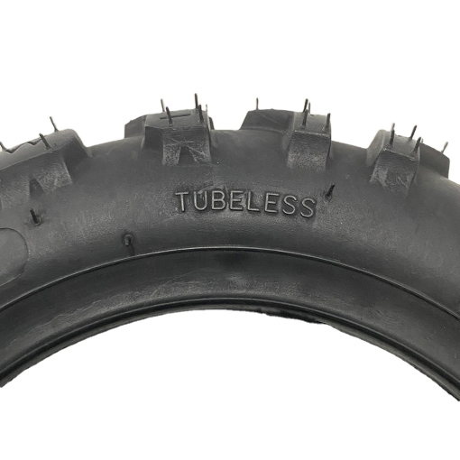 100/65- 6.5 riepa priekš Ultron T11/T108/T128,Dualtron, Kaabo, ZERO 11X elektriskajiem skrejriteņiem (BEZCEĻU)