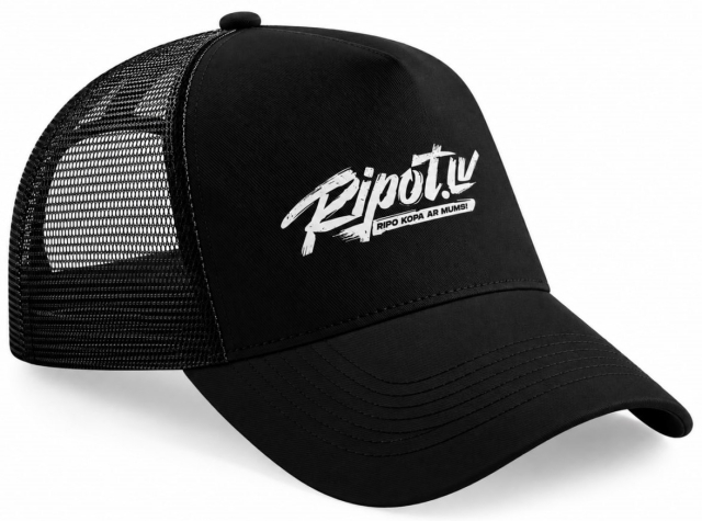 Ripot.lv кепка