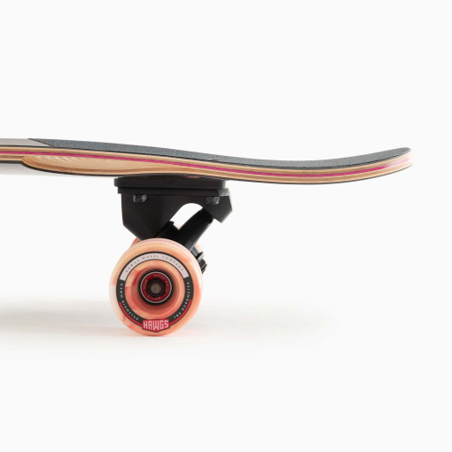 Landyachtz Stratus Complete dēlis 46"