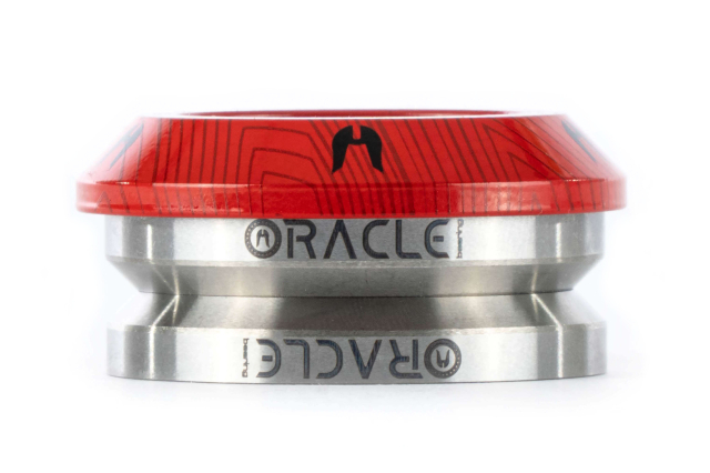Ethic DTC подшипниковая система Oracle