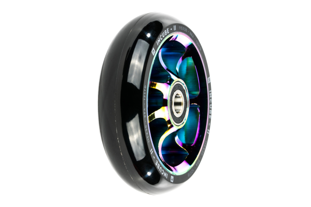 Ethic Incube V2 ritenis 115mm 12 STD