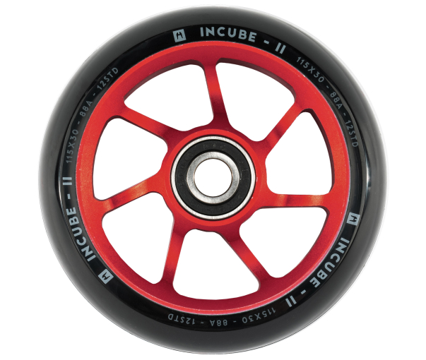 Ethic Incube V2 колесо 115mm 12 STD