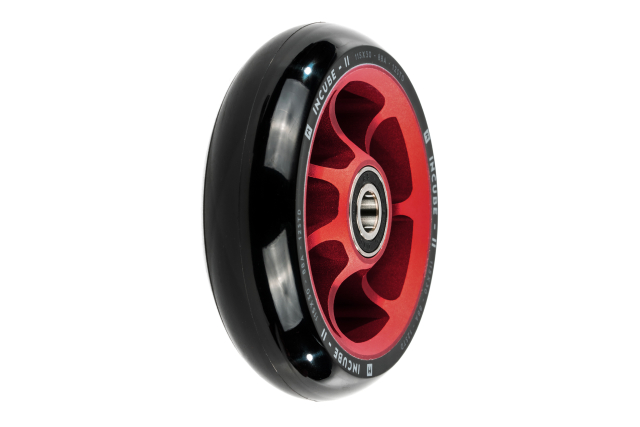 Ethic Incube V2 ritenis 115mm 12 STD