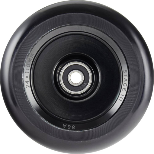 Tilt Durare Fullcore Pro Skrejriteņa riteņi 2gb. 110mm