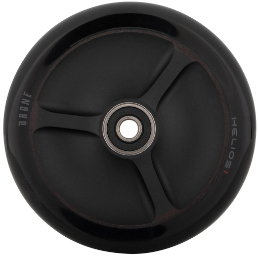 Drone Helios Hollow-Spoked 110mm Ritenis